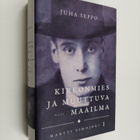 Juha Seppo : Martti Simojoki 1 : Kirkonmies ja muuttuva m... - pikkukuva 1