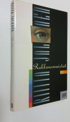 Riitta Jalonen : Rakkausmuistot