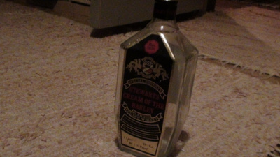 STEWARTS CREAM OF THE BARLEY VISKIPULLO