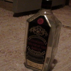 STEWARTS CREAM OF THE BARLEY  VISKIPULLO - pikkukuva 1