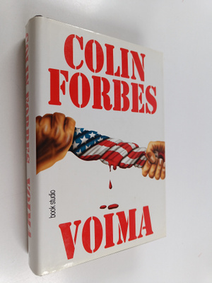 Colin Forbes : Voima