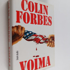 Colin Forbes : Voima - pikkukuva 1