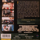 The Accidental Spy - Vahingossa Vakoojaksi  -  DVD - pikkukuva 2