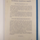 Pentti Eskola : Lukion maantiede - pikkukuva 2