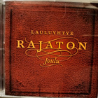 LAULUYHTYE RAJATON-JOULU-2CD, PLACD 006,v.2003 PLASTINKA - pikkukuva 1