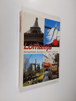 Lomailija