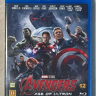 Marvel: AVENGERS: Age of Ultron (2015) uusi ja muoveissa - pikkukuva 1