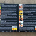 KRIITIKOIDEN VALINTA - OSA 1 & OSA 2 - 8x DVD - pikkukuva 2