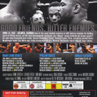 UFC 145 : Jones vs Evans - (2 DVD) - pikkukuva 2