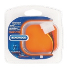 Bandridge Virtasovitinkaapeli Molex Uros - SATA Naaras 0.15m - pikkukuva 4