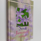 Aimo Kymäläinen : Sinä Jumalalle rakas - pikkukuva 1