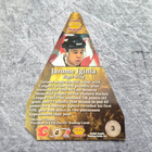 Jarome Iginla 1997-98 Pacific Cramer's Choice - pikkukuva 2