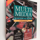 Tay Vaughan : Multimedia : making it work - pikkukuva 1