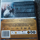 The Huntsman Winter's war 3D BLU-RAY - pikkukuva 2