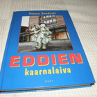 Viveca Sundvall Eddien kaarnalaiva - pikkukuva 1