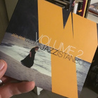 Jülide Özçelik Jazzistanbul volume 2 CD turkie - pikkukuva 1