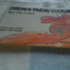 Miehen Paras Ystävä Nyt Viljo tulee! v. 1985 - pikkukuva 2