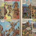 Tarzan n:o 11 1987 Gorillain jumala. - pikkukuva 5
