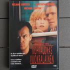 DVD: Kohtalokas Vuokralainen (Melanie Griffith 1990/2005) - pikkukuva 1