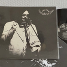 Neil Young – Tonight's The Night (HUIPPULAATU LP) - pikkukuva 1