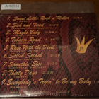 The King Pythons: First Bite! – 9 Rockin’ Hits SEALED 2014 - pikkukuva 2