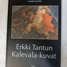 Erkki Tanttu, Kalevala-kuvat, Markku Tanttu - pikkukuva 1