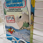 Aku Ankka taskukirja 373 Umpijäässä - pikkukuva 2