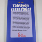 Uta Over : Tähtiyön ratsastajat - pikkukuva 2