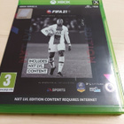 Fifa 21 nxt lvl Edition xbox one / series x - pikkukuva 1