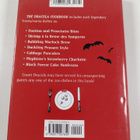 Marina Polvay : The Dracula Cookbook : Authentic Recipes ... - pikkukuva 2