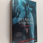 Larissa Ione : Pleasure Unbound - pikkukuva 1