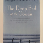 Jacquelyn Mitchard : The deep end of the ocean - pikkukuva 1