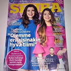 SEURA LEHTI 17 / 2018 - pikkukuva 1