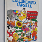 Rosemary (toim.) Garland : Iltalukemista lapsille - pikkukuva 1