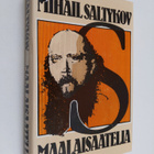 M. Saltykov-Stsedrin : Maalaisaatelia - pikkukuva 1