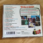 Angelo Michajlov – Saxana - The Girl On A Broomstick CD - pikkukuva 2