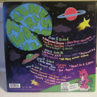 COI LERAY - TRENDSETTER LIMITED EDITION GREEN 2LP - pikkukuva 2