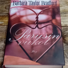 Barbara Taylor Bradford - Pariisin viikot - pikkukuva 1
