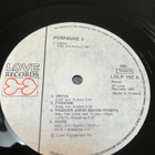 Piirpauke - Piirpauke 2 LP (orig.) - pikkukuva 4