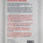 Joel Bakan : The corporation : the pathological pursuit o... - pikkukuva 2
