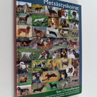 Sten Christoffersson : Metsästyskoirat - pikkukuva 1