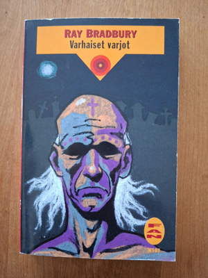Ray Bradbury : Varhaiset varjot