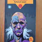 Ray Bradbury : Varhaiset varjot - pikkukuva 1