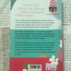 Meri Savonen - Amandan kolme kesää (nid.) - pikkukuva 2