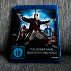 Bulletproof Monk Blu-ray DE - pikkukuva 1