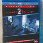 Paranormal Activity 2 - Extended Cut (2010) - pikkukuva 1