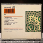 GENESIS - Invisible Touch cd - pikkukuva 2