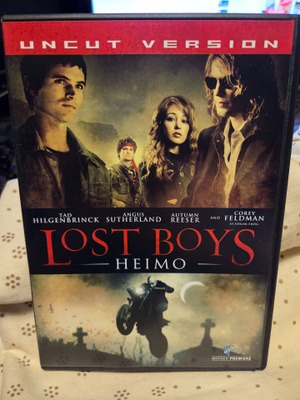 Lost Boys Heimo