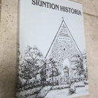 Siuntion historia Martti Favorin ( omiste everstille ) - pikkukuva 1