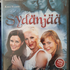 SYDÄNJÄÄ DVD - pikkukuva 1